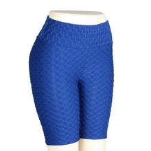 Load image into Gallery viewer, Women Push Up Leggings Sexy High Waist Elastic Knitted Spandex Leggings Femme Fitness Workout Jeggings Legging Women Pants