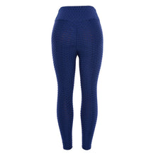 Load image into Gallery viewer, Women Push Up Leggings Sexy High Waist Elastic Knitted Spandex Leggings Femme Fitness Workout Jeggings Legging Women Pants