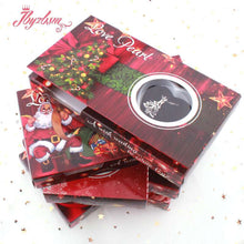 Load image into Gallery viewer, Natural Freshwater Pearl Wish Box Necklace Popular Cage Holder Natural Oyster Box DIY Jewelry Box Christmas For Woman Gift 1 Box