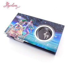 Load image into Gallery viewer, Natural Freshwater Pearl Wish Box Necklace Popular Cage Holder Natural Oyster Box DIY Jewelry Box Christmas For Woman Gift 1 Box