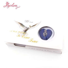 Load image into Gallery viewer, Natural Freshwater Pearl Wish Box Necklace Popular Cage Holder Natural Oyster Box DIY Jewelry Box Christmas For Woman Gift 1 Box