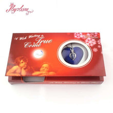 Load image into Gallery viewer, Natural Freshwater Pearl Wish Box Necklace Popular Cage Holder Natural Oyster Box DIY Jewelry Box Christmas For Woman Gift 1 Box
