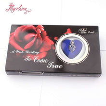 Load image into Gallery viewer, Natural Freshwater Pearl Wish Box Necklace Popular Cage Holder Natural Oyster Box DIY Jewelry Box Christmas For Woman Gift 1 Box