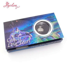 Load image into Gallery viewer, Natural Freshwater Pearl Wish Box Necklace Popular Cage Holder Natural Oyster Box DIY Jewelry Box Christmas For Woman Gift 1 Box