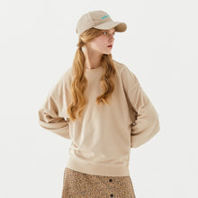Load image into Gallery viewer, Metersbonwe Basic Hoodies For Women Streetwear Female Autumn Solid Colour Hoodies Casual Sweatshirt 2020 New Hip Pop Tops