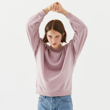 Load image into Gallery viewer, Metersbonwe Basic Hoodies For Women Streetwear Female Autumn Solid Colour Hoodies Casual Sweatshirt 2020 New Hip Pop Tops