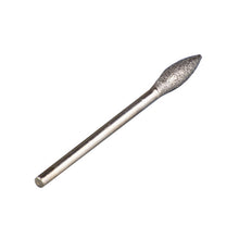 Load image into Gallery viewer, Cutter For Manicure Ceramic Nail Drill Bits Manicure Machine Accessories Rotary Electric Nail Files Manicure Nail Art Tool Feecy
