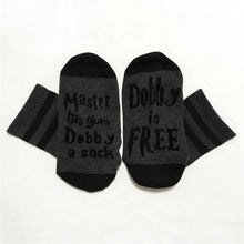 Load image into Gallery viewer, 2020 Women Men Wine Socks Letter Printed IF YOU CAN READ THIS Compression Sock Stylish Unisex Funny Socks Amozae Couple Meias