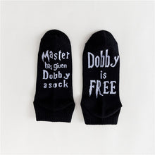 Load image into Gallery viewer, 2020 Women Men Wine Socks Letter Printed IF YOU CAN READ THIS Compression Sock Stylish Unisex Funny Socks Amozae Couple Meias
