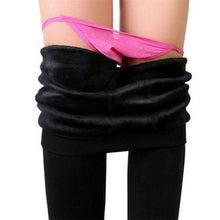 Load image into Gallery viewer, YRRETY Trend Knitting HOT SALE 2020 Casual Winter New High Elastic Thicken Lady's Leggings Warm Pants Skinny Pants For Women