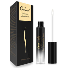Load image into Gallery viewer, OMYLADY Eyelash Growth Eye Serum Eyelash Enhancer Longer Fuller Thicker Lashes Eyelashes and Enhancer Eye Care Natural plants