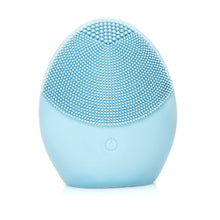 Load image into Gallery viewer, Face Cleaning Brush Electric brush Facial Cleanser Washing Brush Electric Facial Brush face cleansing brush VIP DROPSHIPPING