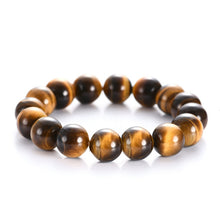 Load image into Gallery viewer, 2020 Eight Planets Bead Bracelet Men Natural Stone Universe Yoga Solar Chakra Bracelet for Women Men Jewelry Gifts Drop Shipping