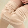 Load image into Gallery viewer, CHRLEISURE Warm Women's Plus Velvet Winter Leggings Ankle-Length Keep Warm Solid Pants High Waist Large Size Women Leggings