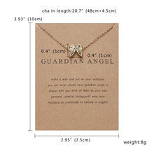 Load image into Gallery viewer, Fashion Gold-color Good Vibes Only Sun Necklaces & Pendants For Women Jewelry