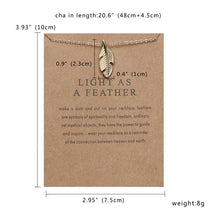 Load image into Gallery viewer, Fashion Gold-color Good Vibes Only Sun Necklaces & Pendants For Women Jewelry
