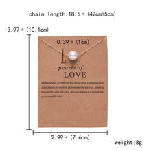Load image into Gallery viewer, Fashion Gold-color Good Vibes Only Sun Necklaces & Pendants For Women Jewelry