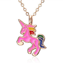 Load image into Gallery viewer, Fashion Gold-color Good Vibes Only Sun Necklaces & Pendants For Women Jewelry