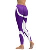 Load image into Gallery viewer, CHRLEISURE Fitness Legging Geometric honeycomb digital printing Leggings high waist Hip breathable polyester Women Legging