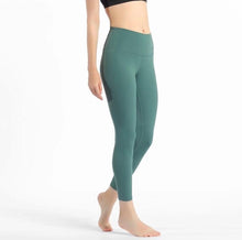 Load image into Gallery viewer, Monbeeph brand new size XXS-XL pencil pants blue black gray skinny leggings Elastic Waist Ankle-Length Pants