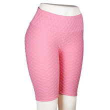 Load image into Gallery viewer, High Waist Fitness Leggings Women Workout Push Up Legging Fashion Solid Color Bodybuilding Jeggings Women Pants
