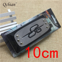 Load image into Gallery viewer, Black Leaf Village Headband for Naruto Cosplay Costume Kakashi Itachi akatsuki madara headband Cartoon Accessories Toy Gifts
