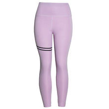 Load image into Gallery viewer, NORMOV New Hotsale Women Gold Print Leggings No Transparent Exercise Fitness Leggings Push Up Workout Female Pants
