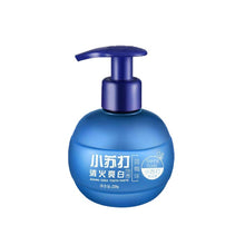 Load image into Gallery viewer, Magical Soda Whitening Toothpaste Teeth Whitening Cleaning Hygiene Oral Care Passion Fruit Fight Bleeding Gums Toothpaste Blue

