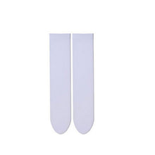 Load image into Gallery viewer, New Women Socks Fashion Stockings Casual Cotton Thigh High Over Knee Cotton High Socks Girls Womens Female Long Knee Sock
