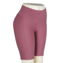 Load image into Gallery viewer, Women Push Up Leggings Sexy High Waist Elastic Knitted Spandex Leggings Femme Fitness Workout Jeggings Legging Women Pants
