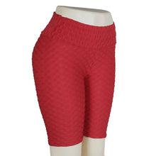Load image into Gallery viewer, Women Push Up Leggings Sexy High Waist Elastic Knitted Spandex Leggings Femme Fitness Workout Jeggings Legging Women Pants
