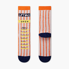 Load image into Gallery viewer, Couples Outdoor Skateboard Sox Autumn/Winter Creative Abstract Art Harajuku Hip Hop Streets Tide Sock Colorful Happy Funny Socks
