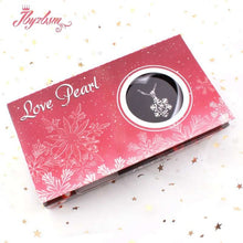 Load image into Gallery viewer, Natural Freshwater Pearl Wish Box Necklace Popular Cage Holder Natural Oyster Box DIY Jewelry Box Christmas For Woman Gift 1 Box
