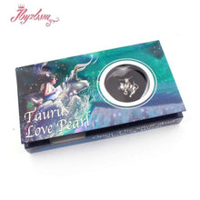 Load image into Gallery viewer, Natural Freshwater Pearl Wish Box Necklace Popular Cage Holder Natural Oyster Box DIY Jewelry Box Christmas For Woman Gift 1 Box
