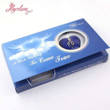 Load image into Gallery viewer, Natural Freshwater Pearl Wish Box Necklace Popular Cage Holder Natural Oyster Box DIY Jewelry Box Christmas For Woman Gift 1 Box
