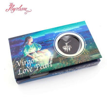 Load image into Gallery viewer, Natural Freshwater Pearl Wish Box Necklace Popular Cage Holder Natural Oyster Box DIY Jewelry Box Christmas For Woman Gift 1 Box
