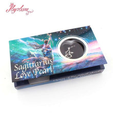 Load image into Gallery viewer, Natural Freshwater Pearl Wish Box Necklace Popular Cage Holder Natural Oyster Box DIY Jewelry Box Christmas For Woman Gift 1 Box

