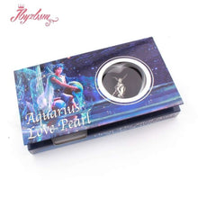 Load image into Gallery viewer, Natural Freshwater Pearl Wish Box Necklace Popular Cage Holder Natural Oyster Box DIY Jewelry Box Christmas For Woman Gift 1 Box
