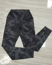 Load image into Gallery viewer, Monbeeph brand new size XXS-XL pencil pants blue black gray skinny leggings Elastic Waist Ankle-Length Pants
