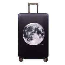 Load image into Gallery viewer, Thicker Travel Luggage Protective Cover Suitcase Case Travel Accessorie Baggag Elastic Luggage Cover Apply to 18-32inch Suitcase
