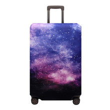 Load image into Gallery viewer, Thicker Travel Luggage Protective Cover Suitcase Case Travel Accessorie Baggag Elastic Luggage Cover Apply to 18-32inch Suitcase
