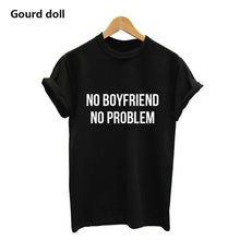 Load image into Gallery viewer, Cactus Printed Women's T-Shirt Cotton Harajuku Summer Female Top Tee For Lady Girl Funny Round neck T-shirts Hipster Tumblr
