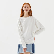 Load image into Gallery viewer, Metersbonwe Basic Hoodies For Women Streetwear Female Autumn Solid Colour Hoodies Casual Sweatshirt 2020 New Hip Pop Tops
