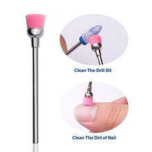 Load image into Gallery viewer, Cutter For Manicure Ceramic Nail Drill Bits Manicure Machine Accessories Rotary Electric Nail Files Manicure Nail Art Tool Feecy
