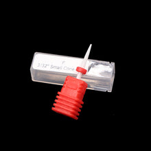 Load image into Gallery viewer, Tungsten Carbide Milling Cutter Burrs Nail Drill Bits Machine Nail Cutter Nail File Manicure For Machine Nail Art Accessories
