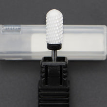 Load image into Gallery viewer, Timistory Ceramic Nail Drill Bit Electric Nail Milling Cutter for Manicure Pedicure Nail Art Accessoires Tool Remove Nail Polish
