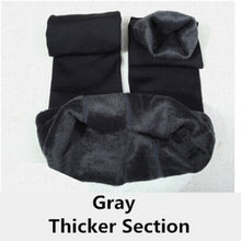Load image into Gallery viewer, 2020 New Fashion 8 Colors Winter Leggings Women's Warm Leggings High Waist Thick Velvet Legging Solid All-Match Sexy Leggings
