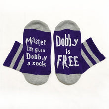 Load image into Gallery viewer, 2020 Women Men Wine Socks Letter Printed IF YOU CAN READ THIS Compression Sock Stylish Unisex Funny Socks Amozae Couple Meias
