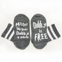 Load image into Gallery viewer, 2020 Women Men Wine Socks Letter Printed IF YOU CAN READ THIS Compression Sock Stylish Unisex Funny Socks Amozae Couple Meias
