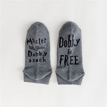 Load image into Gallery viewer, 2020 Women Men Wine Socks Letter Printed IF YOU CAN READ THIS Compression Sock Stylish Unisex Funny Socks Amozae Couple Meias
